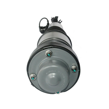 Front Air Suspension Struts Fit Audi A6 Avant C6 S6 4F Quattro 2005-2011